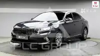 2020 KIA K7