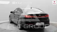 2020 KIA K7