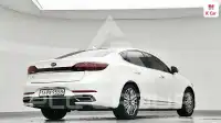 2020 KIA K7