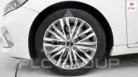 2020 KIA K7