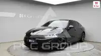 2020 KIA K5