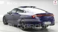 2020 KIA K5