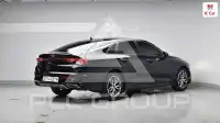 2020 KIA K5