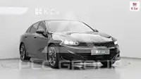 2020 KIA K5