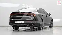 2020 KIA K5