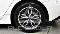 2020 KIA K5