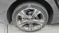 2020 KIA K5