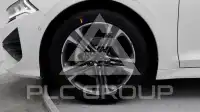 2020 KIA K5