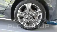 2020 KIA K5