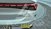 2020 KIA K5