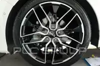 2020 KIA K5
