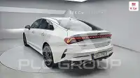 2020 KIA K5