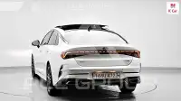 2020 KIA K5