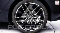 2020 KIA K5