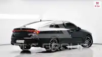 2020 KIA K5