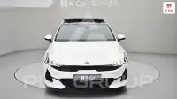 2020 KIA K5