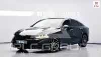 2020 KIA K5