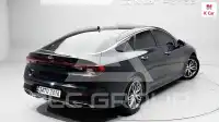 2020 KIA K5