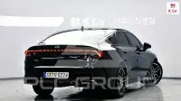 2020 KIA K5
