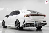 2020 KIA K5