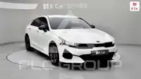 2020 KIA K5