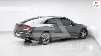 2020 KIA K5