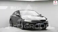 2020 KIA K5