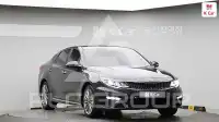 2020 KIA K5