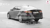 2020 KIA K5