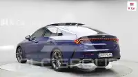2020 KIA K5