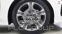 2020 KIA K5