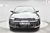 2020 KIA K5