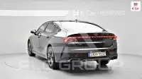 2020 KIA K5