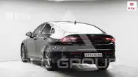 2020 KIA K5