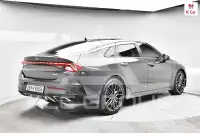 2020 KIA K5