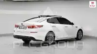 2020 KIA K5
