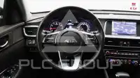 2020 KIA K5