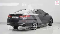 2020 KIA K5