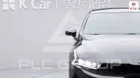 2020 KIA K5