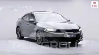 2020 KIA K5
