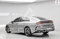 2020 KIA K5