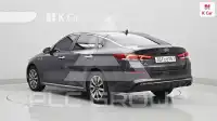 2020 KIA K5