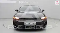 2020 KIA K5