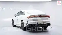 2020 KIA K5