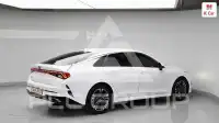 2020 KIA K5