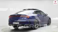 2020 KIA K5