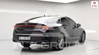 2020 KIA K5