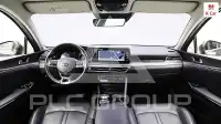 2020 KIA K5