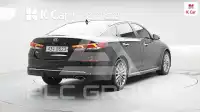 2020 KIA K5