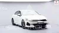 2020 KIA K5